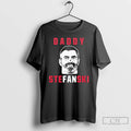 Premium Atlanta Falcons Coach Kevin Stefanski Daddy Stefanski 2026
