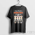 Premium B Robinson And Legends Yes Im Old But I Saw Baltimore Orioles Greatness Skyline