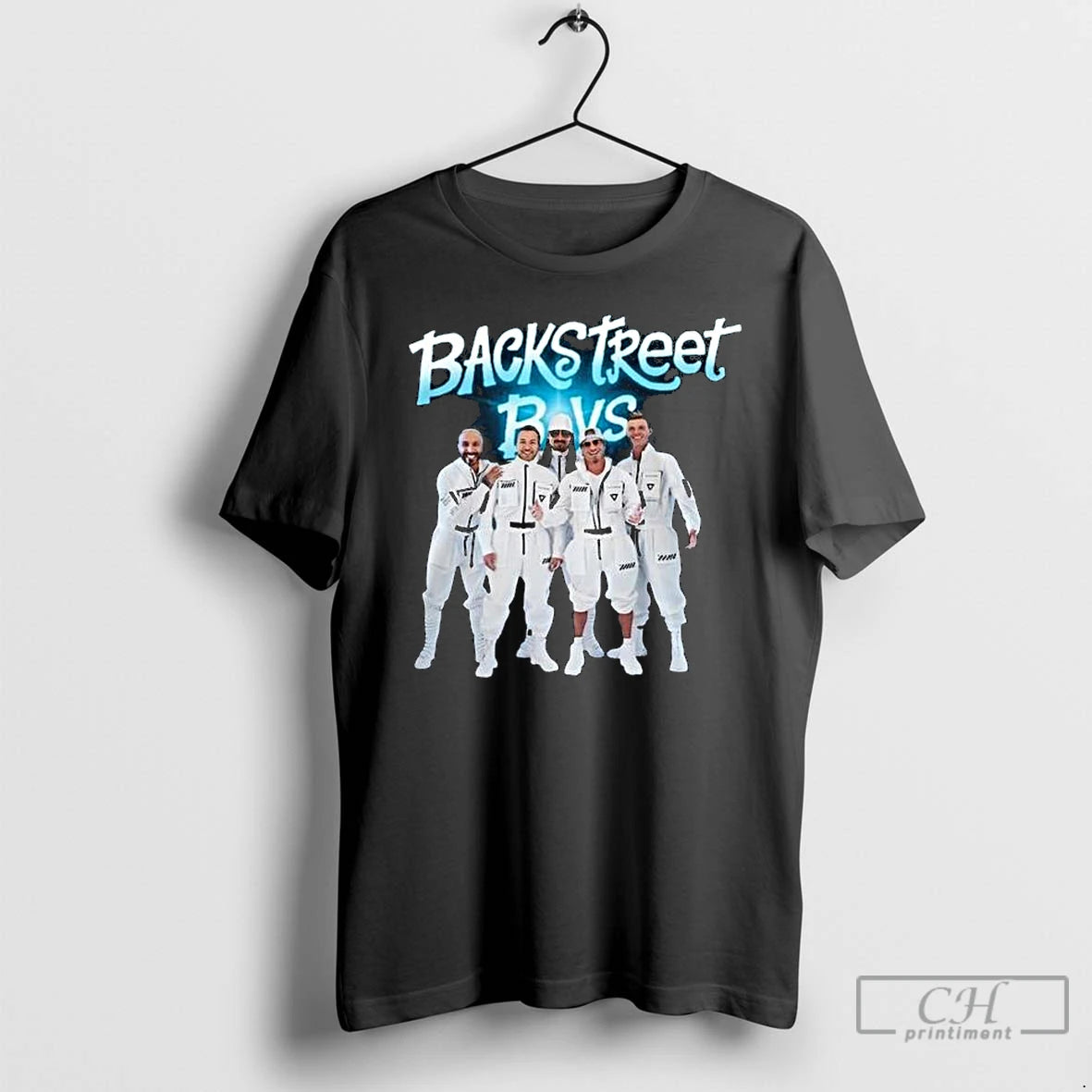 Premium Backstreet Boys Into The Millennium