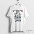 Premium Bears The Wrong Ice Is Melting Vintage