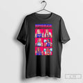 Premium Breeze Basketball Unrivaled Merch Hoops Paige Bueckers
