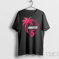 Premium Breeze Paige Bueckers 5 Unrivaled Classic