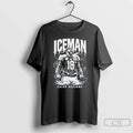 Premium Caleb Williams Iceman