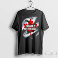 Premium Canada Is Not For Sale Period