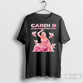 Premium Cardi B Little Miss Drama Tour
