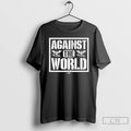 Premium Death Riders Against The World