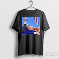 Premium Donald Trump Fight Fight Fight Graphic