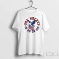 Premium Eagle Usa Hockey Is Do Or Die