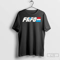Premium Fafo Hero Logo