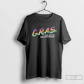 Premium G R A S Say No To Ground Beads Koozie