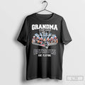Premium Grandma Doesnt Usually Yell But When She Does Her Patriots Are Playing Team Players