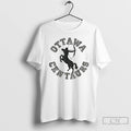 Premium Heated Rivalry Ottawa Centaurs