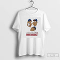 Premium I Eat Breathe And Sleep Braves Baseball Meme