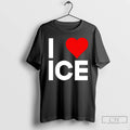 Premium I Love Ice 2026
