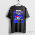 Premium I May Live In Maine But On Gameday My Heart And Soul Belongs To