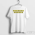 Premium Illegal Shirts Waffle House Logo