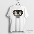 Premium Ilya Rozanov And Shane Hollander But Daddy I Love Them Heated Rivalry T Shirts