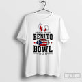 Premium Im Here For The Benito Bowl 2026 Lx