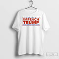 Premium Impeach Trump Make America Great Again 2026