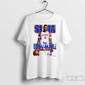 Premium Jalen Duren Detroit Pistons The Unbreakable Slam Cover