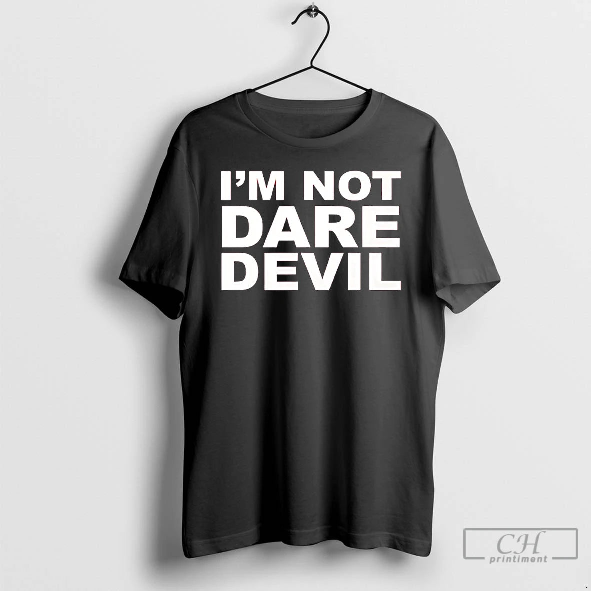 Premium Jon Bernthal Im Not Dare Devil
