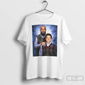Premium Justin Herbert Keenan Allen Los Angeles Chargers Step Brothers