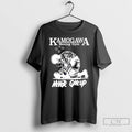 Premium Kbg Kamogawa Boxing Boxing Gym Never Give Up Sketch