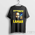 Premium Kendrick Lamar Picture Collage Vintage