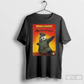 Premium Kung Fuhrer Panda
