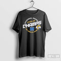 Premium La Rams Champs Divisional Round 2025 26