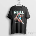 Premium Lexie Hull Unrivaled Basketball Signature