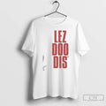 Premium Lezdoodis Logo