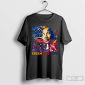 Premium Mlk Jr Dream Like King Inspirational