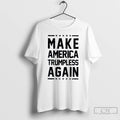 Premium Make America Trumpless Again