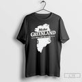 Premium Make Greenland Great Again 2026 State