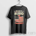 Premium Marco Rubio President 2028 Rubio 2028 Retro Election Vintage