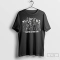 Premium Martin Luther King Day African American 2026 I Have A Dream T Shirts Sweater