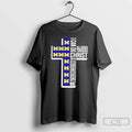 Premium Michigan Wolverines I Can Do All Things Through Christ