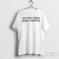 Premium No One Likes John Cornyn