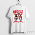 Premium Ohio State Womens Basketball 2026 Team Players