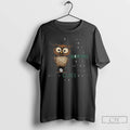 Premium Owl Its Not My Fault You Thought I Was Normal Youve Had Enough Time