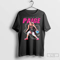 Premium Paige Bueckers Breeze Bc Unrivaled Basketball Signature