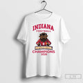 Premium Peach Bowl Champions 2026 Indiana Football