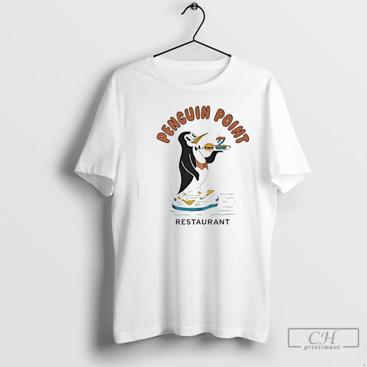 Premium Penguin Point Restaurant