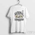 Premium Penn State Nittany Lion Football Championship Game Ncaa Di 2026 Logo T Shirts Sweater