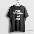 Premium Pete Davisdon Has Aids