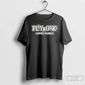 Premium Playworks Lopez Family