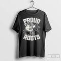 Premium Proud Roots Police Ice Pig