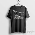 Premium Raising The Flag On Iwo Jima Antifa C 1945