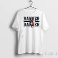 Premium Ranger Suarez Boston Ranger Danger